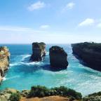 Melbourne & Victoria, Australien