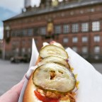 Kopenhagen /København / Herzensplatz